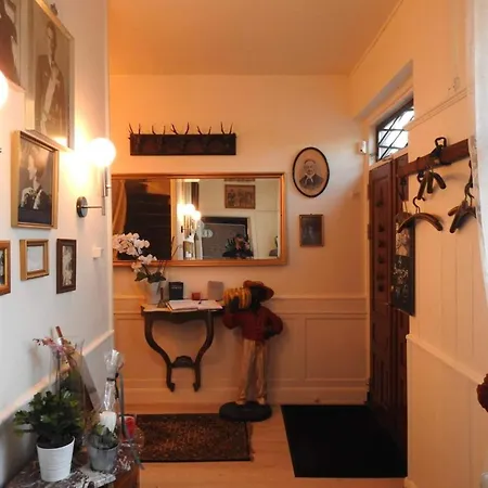 בית נופש Family In A In Tranekær